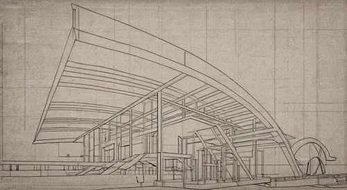 unbuilt,utzon,docomomo,archigram,calatrava,blueprint,lasdun,niemeyer,skylon,tschumi,kirrarchitecture,frame drawing,architectura,hejduk,cinerama,bunshaft,line drawing,auditorio,arcology,corbu,Design Sk