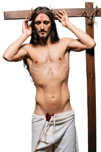 jesus figure,jesus christ and the cross,jesus on the cross,cruciger,crucifix,crucis,ihesus,jesus cross,crucify,cristo,jeshua,iesus,messias,christ star,christ thorn,bejesus,jesusa,crucifixes,son of god,inri,Illustration,Realistic Fantasy,Realistic Fantasy 14