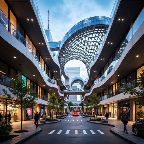 westfields,omotesando,singapore,metrotown,chatswood,taikoo,payoh,hongdan center,klcc,burswood,queensgate,southcenter,galleria,cityplace,parkroyal,komtar,zeil,capitaland,vancouver,harbour city