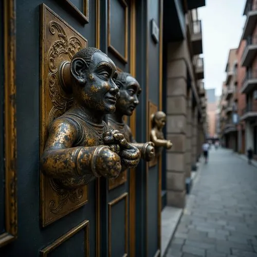 pingyao,doorkeepers,jokhang,ghiberti,doorkeeper,door knocker,bukchon,patan,xiahe,hutong,jingfu,knocker,sanshui,doormen,doorman,doorstop,pamplona,entrada,puerta,bhaktapur