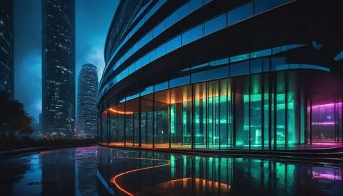 guangzhou,futuristic architecture,futuristic landscape,futuristic art museum,cybercity,cyberport,colored lights,rotana,dubia,hypermodern,shanghai,vdara,futuristic,largest hotel in dubai,dubai,doha,dubai garden glow,glass building,klcc,difc,Art,Artistic Painting,Artistic Painting 04