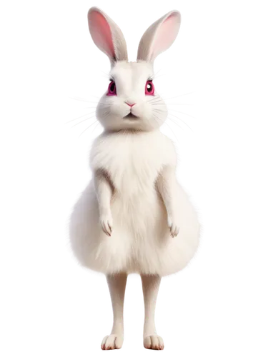 white bunny,white rabbit,rabbit,domestic rabbit,angora rabbit,angora,european rabbit,no ear bunny,bunny,snowshoe hare,rebbit,gray hare,hare,wild rabbit,lepus europaeus,cottontail,deco bunny,little rabbit,wood rabbit,rabbits,Illustration,Realistic Fantasy,Realistic Fantasy 35