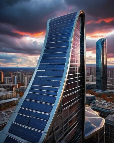 solar photovoltaic,solar cell base,photovoltaic cells,skyscapers,photovoltaic,solar panels,solar cells,solar energy,solar cell,photovoltaic system,solar power plant,solarcity,photovoltaics,sunedison,energy transition,vdara,solar power,futuristic architecture,solar modules,azrieli,Conceptual Art,Daily,Daily 34