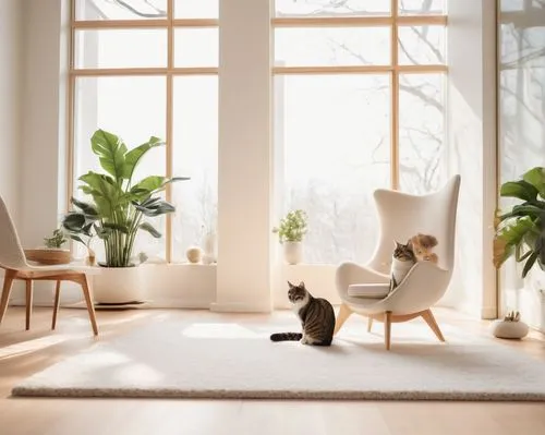 cat silhouettes,vitra,house plants,danish furniture,houseplants,sunroom,ekornes,scandinavian style,houseplant,anastassiades,indoor,ikebana,the living room of a photographer,soft furniture,furnishing,home interior,home corner,cat frame,aalto,windowsill,Photography,Fashion Photography,Fashion Photography 02