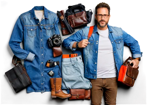 men clothes,man's fashion,men's wear,plainclothesmen,boys fashion,chambray,denim background,seamico,oilskin,guayabal,bluejeans,horsehide,workwear,leather goods,wardrobing,coveralls,coverall,jeanswear,shirtmaker,commericial,Unique,Design,Knolling