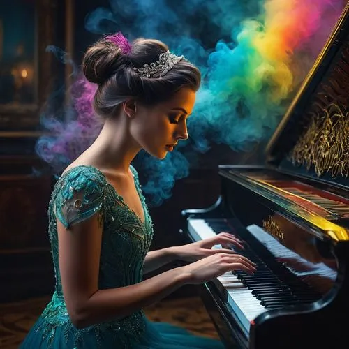 pianist,piano player,piano,piano lesson,concerto for piano,play piano,the piano,woman playing,piano notes,grand piano,piano keyboard,player piano,clavichord,jazz pianist,musician,pianet,steinway,pianos,music keys,serenade,Photography,General,Fantasy