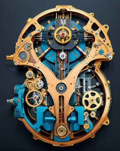 mechanical watch,horology,tourbillon,steampunk gears,watchmaker,clockmaker,Unique,Design,Infographics