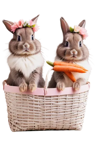 easter rabbits,cottontails,easter theme,flowers in basket,easter basket,easter background,easter bunny,rabbits,bunnies,basket of chocolates,easter celebration,easter décor,easter banner,ostern,happy easter hunt,eggs in a basket,retro easter card,easter bunting,pasqua,wicker baskets,Conceptual Art,Daily,Daily 19