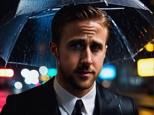 man with umbrella,rainaldi,rainsberger,kellerman,gosling,raindops,miralem,umbrella,kuryakin,cosmopolis,rainman,walking in the rain,heavy rain,portrait background,in the rain,regen,businessman,brolly,lubomirski,rain,Illustration,Abstract Fantasy,Abstract Fantasy 20