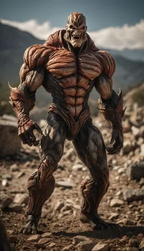 brute,leopard's bane,butomus,lopushok,muscle man,kosmus,wolverine,vulkanerciyes,orc,angry man,the thing,skordalia,drago milenario,muscular,body-building,3d render,reptillian,muscular build,chestnut tiger,strongman,Photography,General,Cinematic