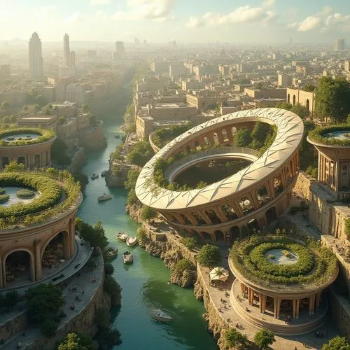 ecotopia,philippopolis,ancient city,sedensky,scythopolis,naboo,Photography,General,Realistic