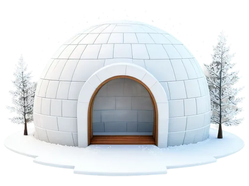 igloo,snowhotel,snow roof,snow shelter,snow globe,snow house,yurts,winter house,round hut,musical dome,cooling house,roof domes,snow globes,round house,ice hotel,dome roof,snowglobes,yurt,dome,thermal insulation,Conceptual Art,Oil color,Oil Color 16