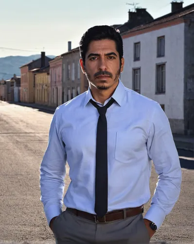 Jorge Ochoa is a detective investigating a series of mysterious disappearances in a small town.,social,mexican,latino,cholado,alejandro vergara blanco,salvador guillermo allende gossens,rio serrano,fa