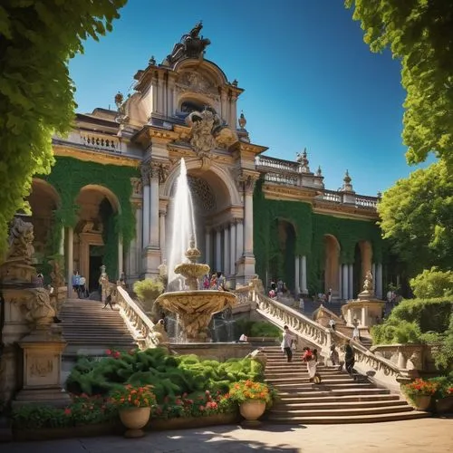 janiculum,villa borghese,caserta,frascati,villa cortine palace,borghese,sanssouci,palermo,glyptotek,genua,retiro,water palace,cinquantenaire,seville,torino,viennese,crillon,vittoriano,falise,montecarlo,Photography,Black and white photography,Black and White Photography 15