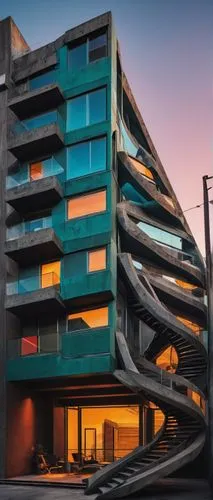 seidler,multi storey car park,escala,ucsd,interlace,parkade,esade,modern architecture,condominia,lofts,fresnaye,masdar,multistorey,condo,apartment block,apartments,vdara,condos,brutalism,car park,Photography,Documentary Photography,Documentary Photography 08