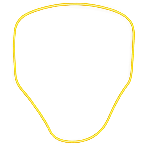 oval,car outline,guitar pick,headset profile,remo ux drum head,circle shape frame,figure 8,yellow background,oval frame,tiktok icon,computer mouse cursor,tennis racket,motorcycle fairing,ethereum symbol,respiratory protection mask,table tennis racket,gps icon,tennis racket accessory,snapchat icon,blank profile picture,Illustration,Vector,Vector 04