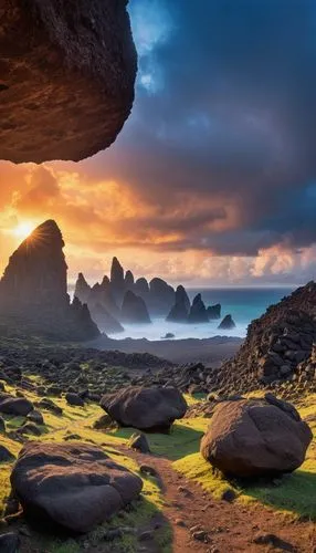 canary islands,tenerife,northern ireland,jeju island,volcanic landscape,easter islands