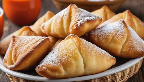 brioches,flaky pastry,croissantes,pirotta,pastries,strudels,Photography,General,Realistic