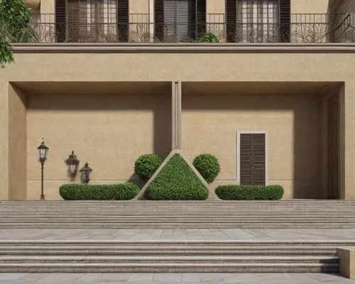 garden elevation,villa d'este,palazzo barberini,villa farnesina,villa balbiano,exterior decoration,Common,Common,Natural