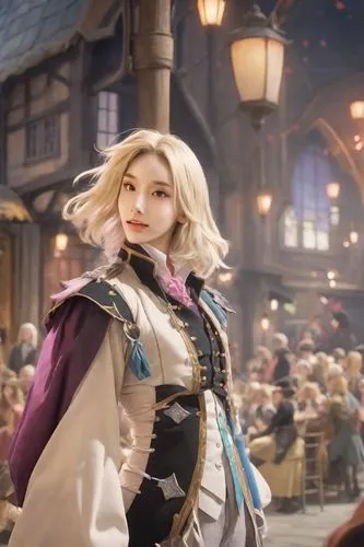 jaina,lehzen,elsa,ashe,yuna,emilia