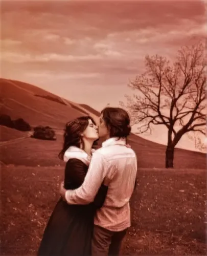 vintage couple silhouette,vintage man and woman,love in the mist,honeymoon,amorous,flightless bird,romantic scene,lubitel 2,agfa isolette,vintage boy and girl,gone with the wind,kissing,closeness,vosges-rose,romantic portrait,love in air,vintage background,cheek kissing,shepherd romance,land love,Photography,Black and white photography,Black and White Photography 15