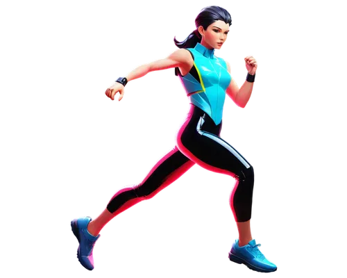 female runner,xiaoyu,sprint woman,juri,cyberathlete,runyonesque,vector girl,firedancer,kongfu,kimiko,derivable,lightwaves,chun,workout icons,lumo,speedskater,symetra,tracer,femforce,3d render,Illustration,Japanese style,Japanese Style 10