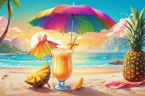 summer background,summer beach umbrellas,umbrella beach,summer umbrella,beach umbrella,tropical beach,beach background,pineapple background,tropical drink,summer icons,tropical island,beach scenery,colada,dream beach,margaritaville,tropical floral background,paradise beach,tropicale,delight island,sunburst background,Illustration,Vector,Vector 19