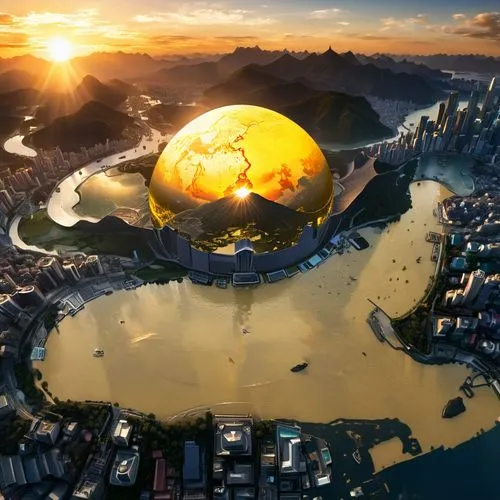 rio 2016,rio,brazilia,rio de janeiro,brazil,guanabara,rio olympics,copacabana,rocinha,brasil,badland,domes,rio de janeiro 2016,oriente,the globe,brazill,terraformed,favela,globe,ecotopia,Unique,Design,Infographics