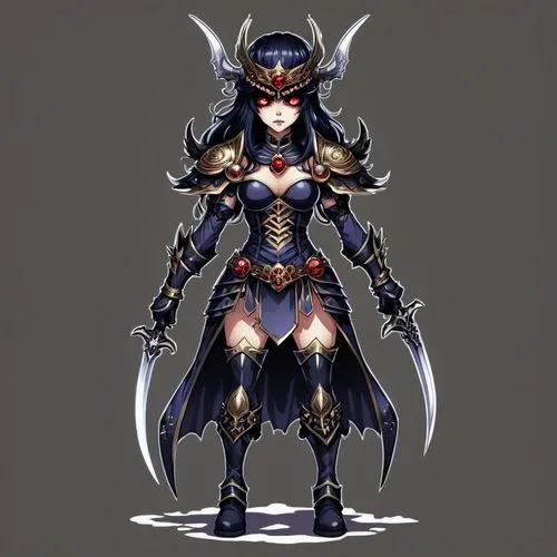 dark elf,female warrior,elona,fantasy warrior,barda,shadrake,Illustration,Abstract Fantasy,Abstract Fantasy 11