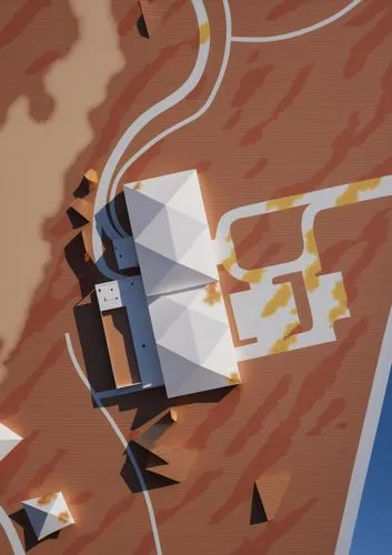 tearaway,kiwanuka,isometric,tectonics,microworlds,spaceports,Photography,General,Realistic