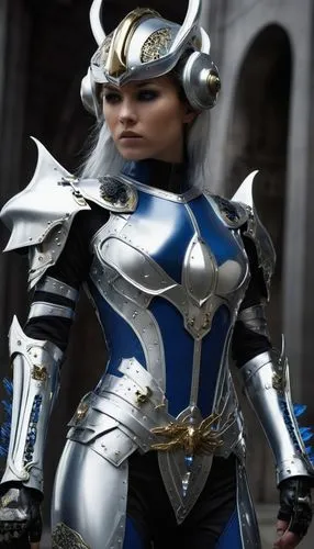 charibert,soulcalibur,amihan,lilandra,xiahou,female warrior,einherjar,rivara,lonka,shadrake,paladin,yuanji,cuirass,velika,kaidan,zavtra,knight armor,lorica,warden,shajarian,Conceptual Art,Sci-Fi,Sci-Fi 09