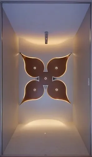 wall lamp,wall light,brown sail butterfly,ceiling light,ceiling lamp,foscarini,Photography,General,Realistic