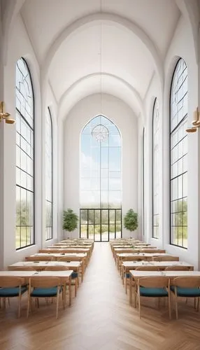 church painting,christ chapel,refectory,eckankar,church windows,dining room,renderings,wooden windows,honeychurch,clerestory,chapel,narthex,seminaries,forest chapel,gpib,breakfast room,church faith,school design,3d rendering,sanctuary,Conceptual Art,Oil color,Oil Color 03