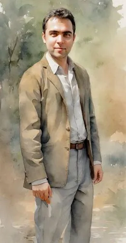 man sem suando carpindo um lote,a man is standing wearing a jacket and pants,ramanujan,menderes,ehsanullah,feluda,manukyan,samiullah,siamak,peyman,zabiullah,emraan,shahriyar,demirtas,nakhid,iqbal,fauj