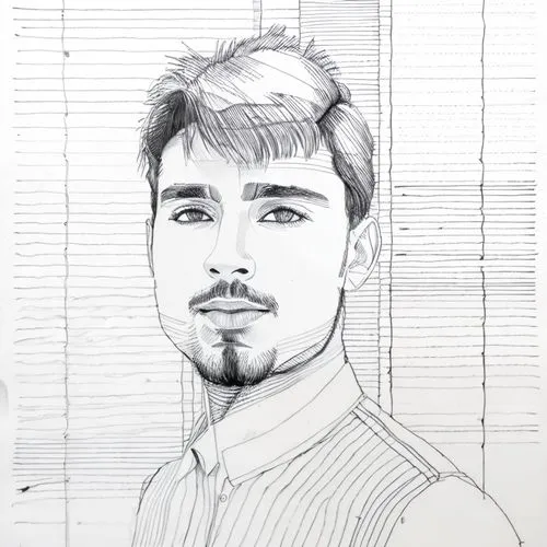 Tariq ,portait,artist portrait,pencil frame,graphite,male poses for drawing,line drawing,pencil and paper,self-portrait,potrait,man portraits,portrait,sheet drawing,pen drawing,drawing,bloned portrait