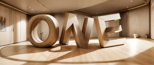 3d rendering,wooden letters,3d render,render,cinema 4d,room divider,one-room,decorative letters,3d rendered,one room,wooden mockup,3d mockup,core renovation,capsule hotel,typography,crown render,hallway space,kraft paper,inverted cottage,room newborn