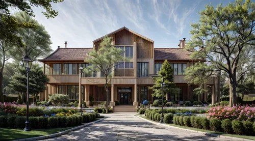 timber house,wooden house,house in the forest,wooden facade,residential house,3d rendering,dunes house,modern house,eco-construction,garden elevation,country house,danish house,landscape designers sydney,chalet,landscape design sydney,eco hotel,summer house,wooden construction,bendemeer estates,new england style house