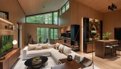 modern room,interior modern design,cabin,livingroom,modern living room,small cabin,Photography,General,Realistic