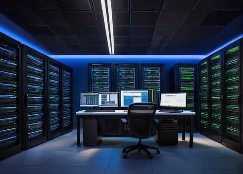 the server room,datacenter,datacenters,computer room,supercomputer,supercomputers,supercomputing,data center,cyberinfrastructure,cybertrader,control center,petabytes,data retention,virtualized,monitor wall,control desk,computerware,petabyte,cybersource,enernoc,Illustration,Vector,Vector 15