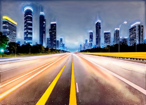 city highway,highway lights,superhighways,light trails,night highway,dubai,light trail,dubia,doha,highways,wallpaper dubai,ajman,rotana,khobar,bahrain,salmiya,bahrein,mubadala,city at night,superhighway,Conceptual Art,Sci-Fi,Sci-Fi 04