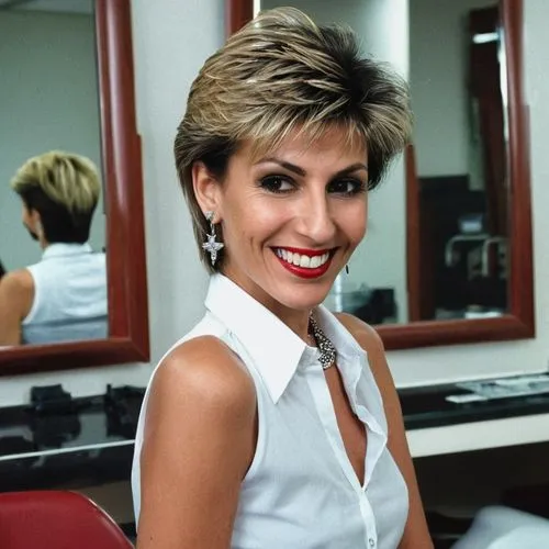 laurentien,nicodemou,gennifer,baranski,xuxa,camerota,Photography,General,Realistic