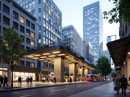 broadgate,undershaft,mvrdv,julliard,aldgate,andaz,marunouchi,tishman,juilliard,jussieu,capitaland,meriton,bishopsgate,barangaroo,costanera center,arkitekter,citicorp,aldersgate,chatswood,walbrook