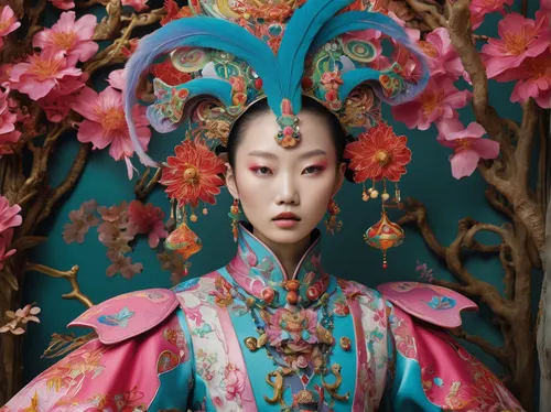 taiwanese opera,peking opera,chinese art,oriental princess,asian costume,geisha girl,geisha,oriental girl,inner mongolian beauty,oriental painting,oriental,mulan,the japanese doll,japanese art,japanese doll,japanese woman,amano,chinese style,yunnan,fairy peacock,Photography,Fashion Photography,Fashion Photography 24