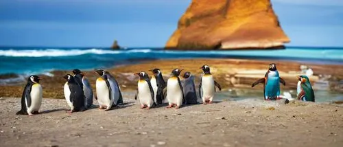 penguin parade,king penguins,penguins,falkland islands,galapagos islands,rock penguin,king penguin,penguin couple,donkey penguins,antarctic,emperor penguins,african penguins,gentoo,gentoo penguin,penguin,antarctica,dwarf penguin,duiker island,curacao,arctic penguin