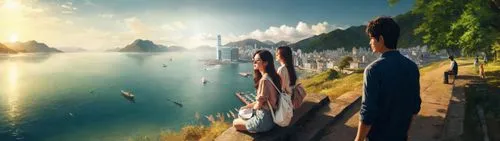 halong,lake lucerne,landscape background,3d background,riverworld,halong bay,virtual landscape,guilin,photo manipulation,background view nature,lake bled,love background,nainital,composited,lake thun,