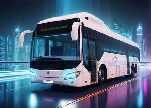 buslines,autobuses,citybus,neoplan,microbuses,transbus,eurobus,unibus,midibus,the system bus,polybus,irizar,multibus,legibus,city bus,transdev,optare,skyliner nh22,setra,illustribus,Illustration,Realistic Fantasy,Realistic Fantasy 19