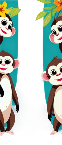 tamarin,pancham,bamboo,pandurevic,monkey family,pandyas,tamarins,pandu,chiangs,pandelis,lorises,capuchins,monke,menehune,monkeys band,mally,singa,derivable,pandyan,sifakas,Illustration,Vector,Vector 01