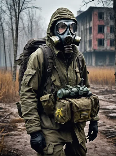 gas grenade,gas mask,respirator,eastern ukraine,paintball equipment,pripyat,chernobyl,respirators,pollution mask,hazmat suit,poison gas,war correspondent,combat medic,paratrooper,chemical disaster exercise,ventilation mask,protective clothing,civil defense,protective suit,eod,Illustration,Abstract Fantasy,Abstract Fantasy 12