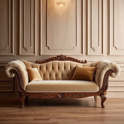 arka plan modern ahşap meşe, mobilya kumaşı krem kadife, oyma ahşap kısmı ceviz ağaç, minderlerin rengi kahverengi kadife,chaise lounge,settee,upholstered,danish furniture,upholsterers,armchair,gustav