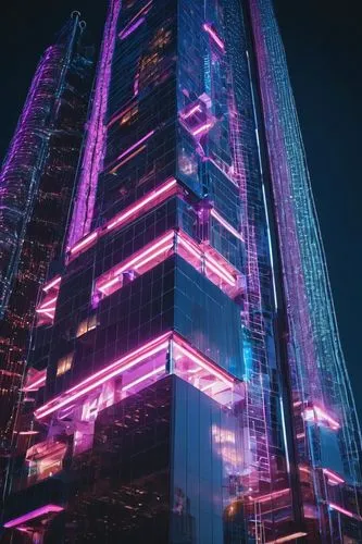 electric tower,cybercity,vdara,pc tower,mainframes,guangzhou,cyberpunk,hypermodern,ctbuh,skyscraper,escala,hkmiami,cybertown,the energy tower,largest hotel in dubai,urban towers,cyberport,miami,bgc,tetris,Illustration,Vector,Vector 17